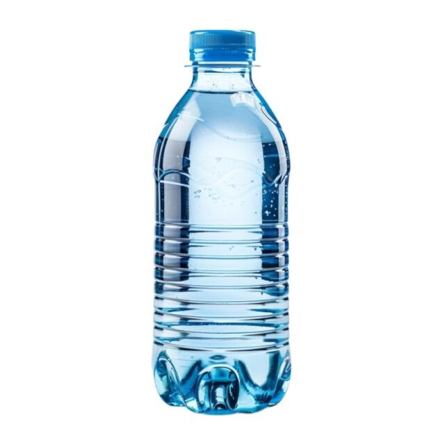Water (Can/Big Bottle)