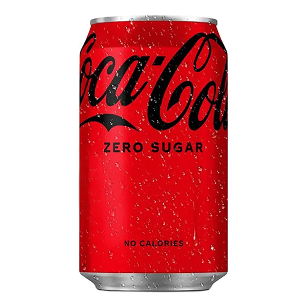 Coke Zero (Can)