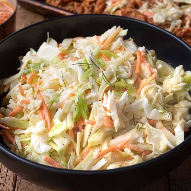 Coleslaw