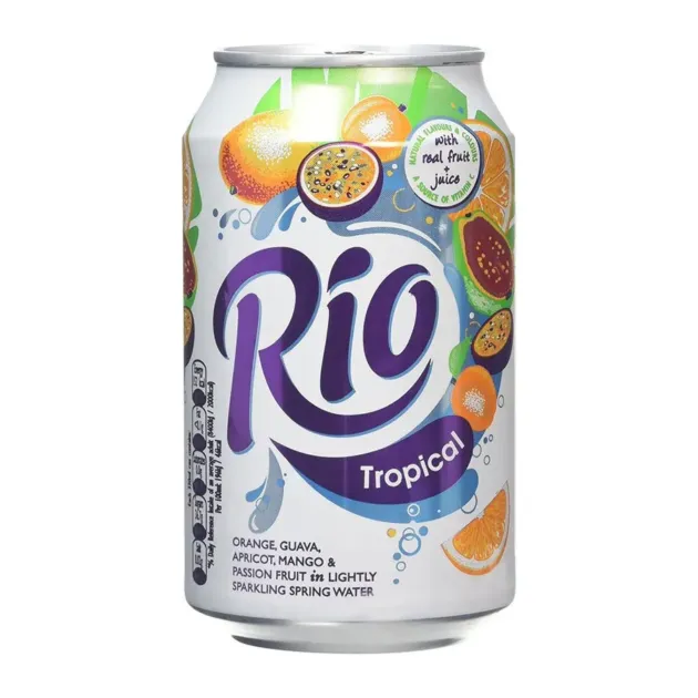 Rio (Can)
