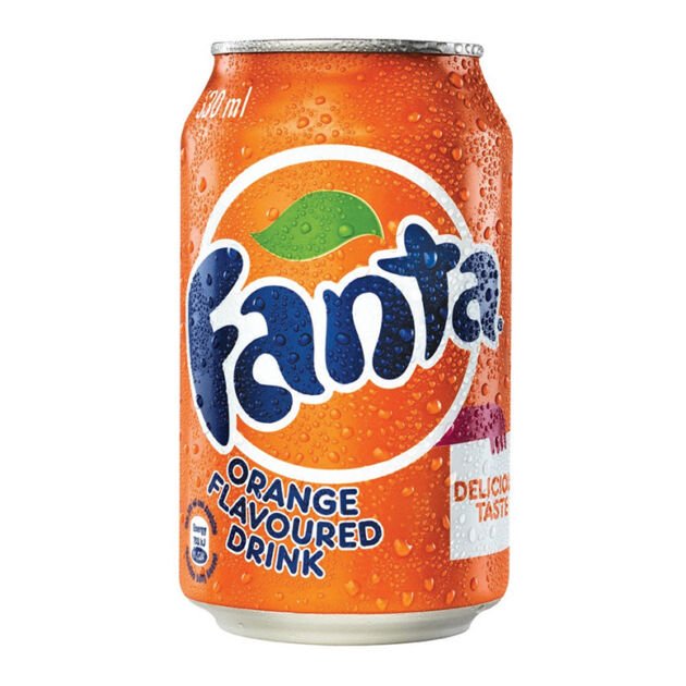 Fanta (Can)