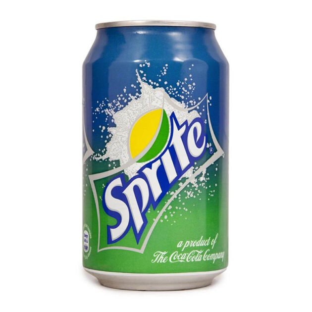 Sprite (Can)